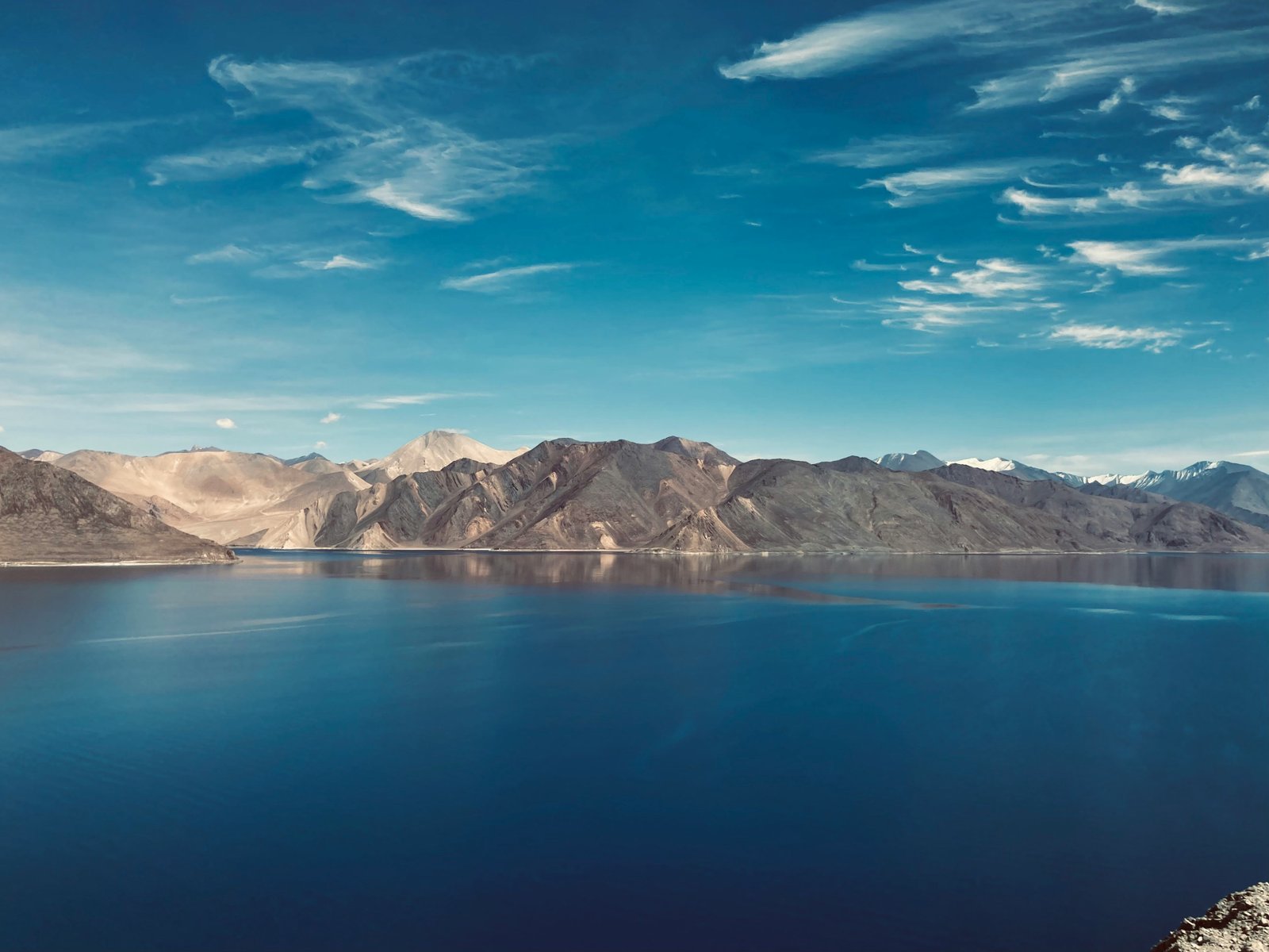Leh Ladakh Expedition